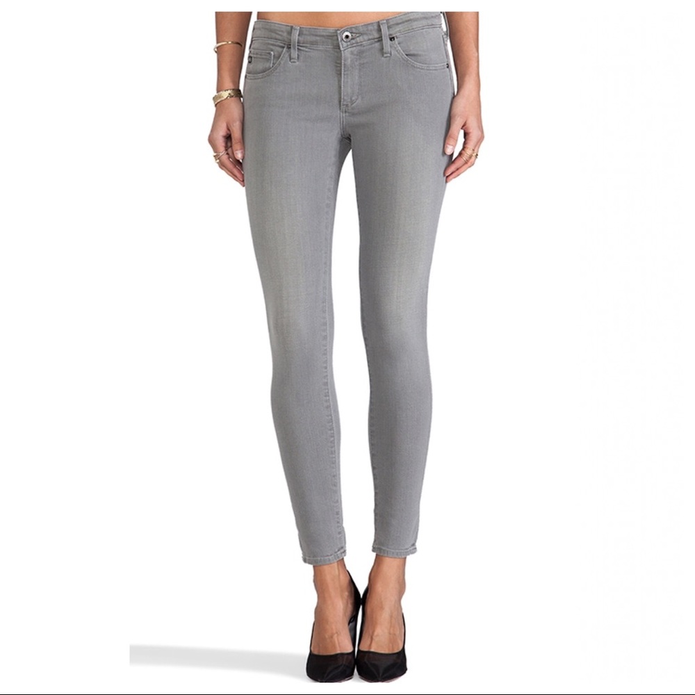 AG the legging super skinny fit